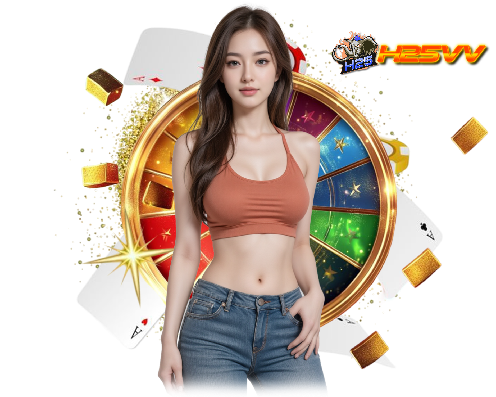 H25VV สล็อตออนไลน์